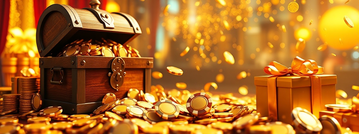 national casino bonus