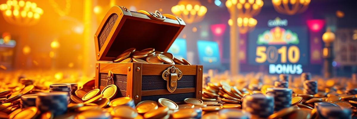 national casino — National Casino Bonuses and Promotions for AU Players